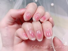 シーシーネイルサロン 池袋(C.C.Nail salon)/