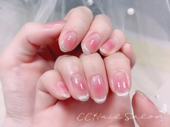シーシーネイルサロン 池袋(C.C.Nail salon)/