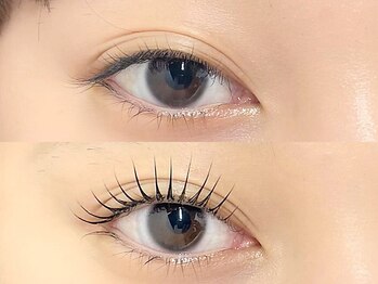 アイラッシュサロン ヴィヴィ 岡崎店(Eye Lash Salon Vivi)の写真/岡崎店《大人気/オーダーメイドカール》悩んできた目元を個性に☆自分を魅力的に見せるまつ毛♪