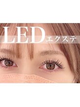 アイラッシュTOKYO 所沢/LEDグルーあります♪