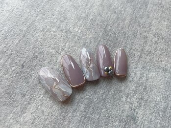 リーチェ ネイルズ(Riche Nails)/