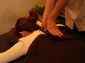 もみほぐしのらく天 上田店/