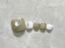 ジェイ(J)/フット定額コース