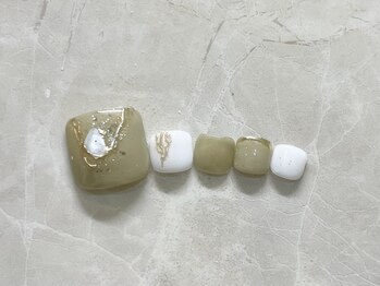 フット定額コース