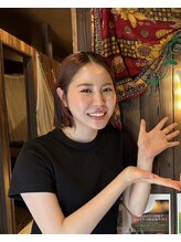 アジアンリラクゼーション ヴィラ 川崎生田店(asian relaxation villa) 小池 