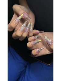 シェルスカルプ