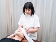 中国ソフト整体 福生院/頭痛に効く