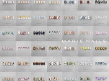 マリーネイルズ ららぽーと磐田店(MARIE NAILS)