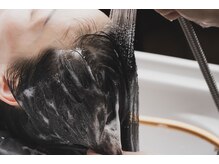 大足スパ 上野 御徒町(BIG FOOT SPA)/バリ式ヘッドスパ★クリームバス