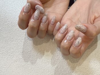 オーク 戸塚(OAK)/サンドジェルワンカラー