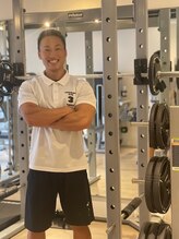 トレーニングジムスリー 平塚 隆太