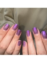 ピンズイチロク(PINS16)/ジェルワンカラー60分