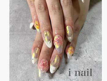 アイネイル(i nail)/