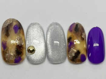 カレンシーサイドビューティー(夏恋SeasideBeauty)/