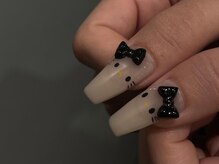 アールドヴィーヴル 東金沢店(Ar de vivre)/【Mao Design】