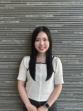 アース オーセンティック 扶桑店(EARTH Authentic) NANA 