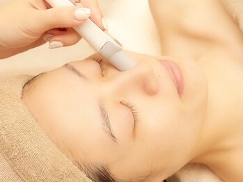 ココ ル メアリー アシヤ(COCO LE MARY ASHIYA)/ハイドラフェイシャル