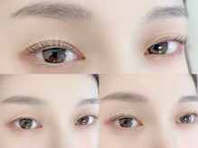 レアナル 川崎店(Leanalu)/パリジェンヌラッシュリフト