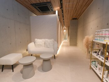 モカラ(MOKARA)/店内