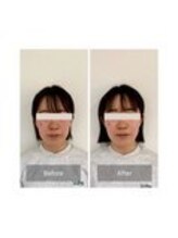 ハリラボ 仙台上杉店(hari Lab.)/【お客様の声】