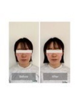 ハリラボ 仙台上杉店(hari Lab.)/【お客様の声】