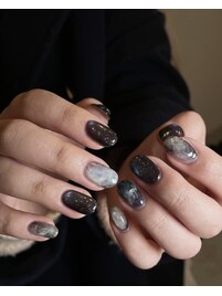 お任せニュアンス
