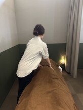 イヤシス フェアモールエルパ店&nbsp;大壁 