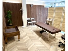 グランルーツ(GranRoots)/施術室3