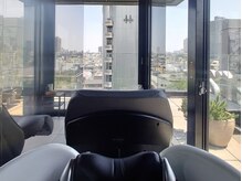 ランベリー 表参道(LANVERY)/唯一無二のヘッドスパ空間