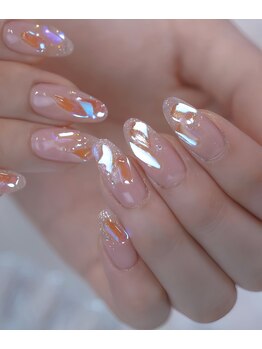 サンネイル 池袋(Sun)/