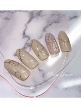 サラグレースネイル(Sara Grace Nail)/