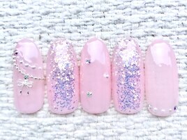 ハンド定額　¥8250