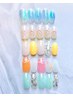 【60分】トレンドネイル◎流行りのネイルがこの価格♪ ￥6980