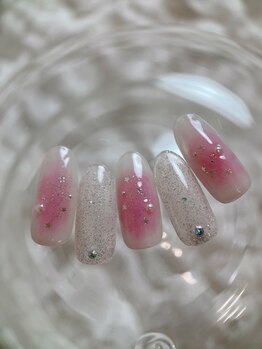 ラウレア(Laulea)/7.8月【定額】トレンドコース