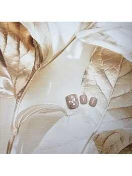 【フット】アートコース