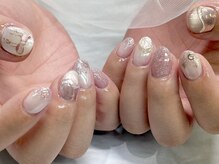 バタフライ 津田沼店(Butterfly)/持ち込みデザイン