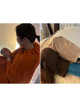 冷え改善・代謝をUPしたい