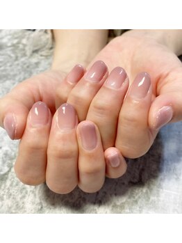 カラーグラデーション