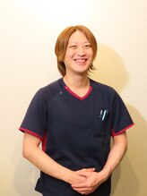 整体マスト 大垣 将成