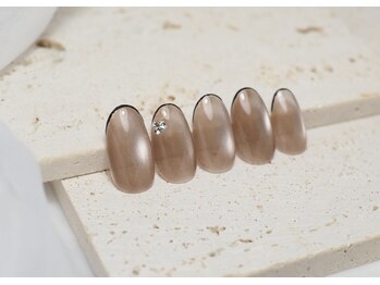 シス 福岡市南区高宮店(Sis)/【定額】エレガントデザイン