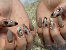 エヌド ネイル(n°nail...)