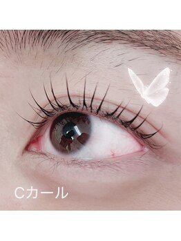 スピラ 上通店(Spira)/Cカール