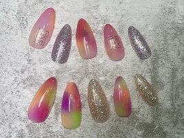 【限定】ポンポンアート☆