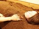 ひのき酵素浴 ナナイロの写真/人工熱不使用！生きた酵素の自然発酵熱で大量発汗デトックス★［酵素ジュース付き酵素風呂初回15分¥3300］