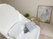 ヨサパーク ナナ(YOSA PARK Nana)/背もたれ付の大きめチェア♪