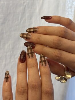 11・12月のデザイン