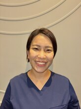 リコア鍼灸接骨院 グラングリーン大阪(ReCORE鍼灸接骨院)&nbsp;村上 彩香