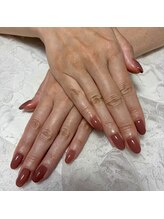 イロハ(IROHA)/お客様ネイル