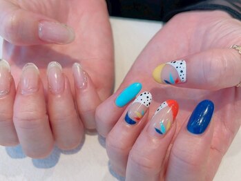 タイズ 大阪福島(ties..)/