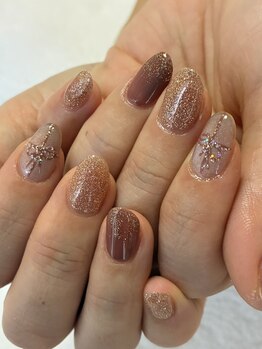 オランダエステティック(Holland Esthetics)/アートネイル